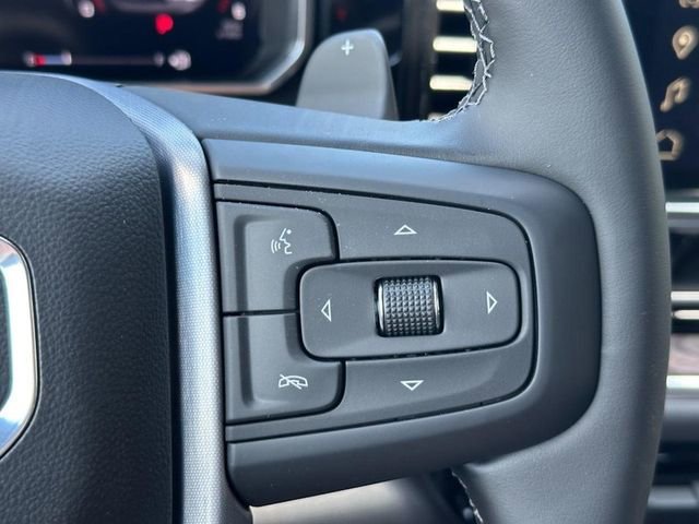 2026 GMC Sierra 1500 SLT - Photo 10