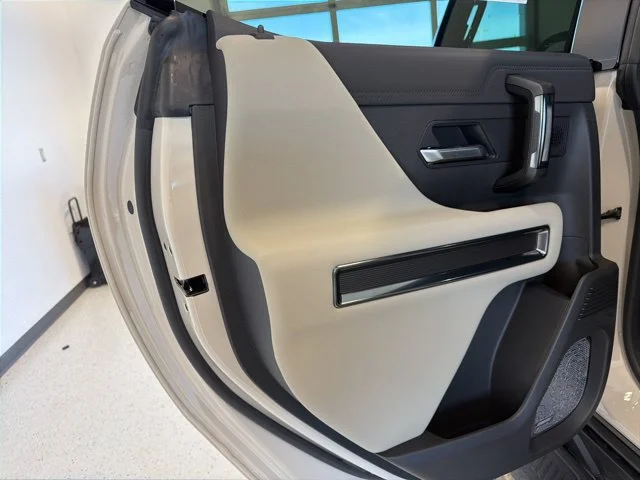 2026 GMC HUMMER EV 2X - Photo 44