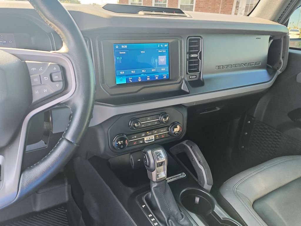Used 2023 Gray Ford Big Bend image 20