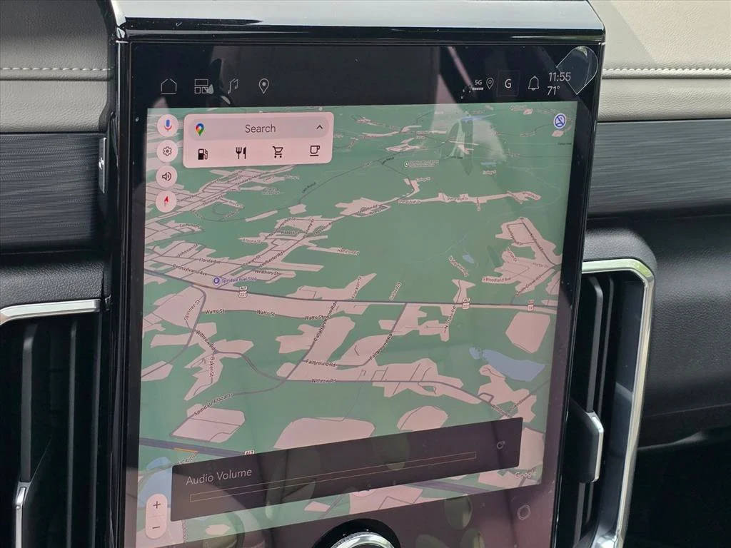 New 2027 Volcanic Red Tintcoat GMC Elevation image 9