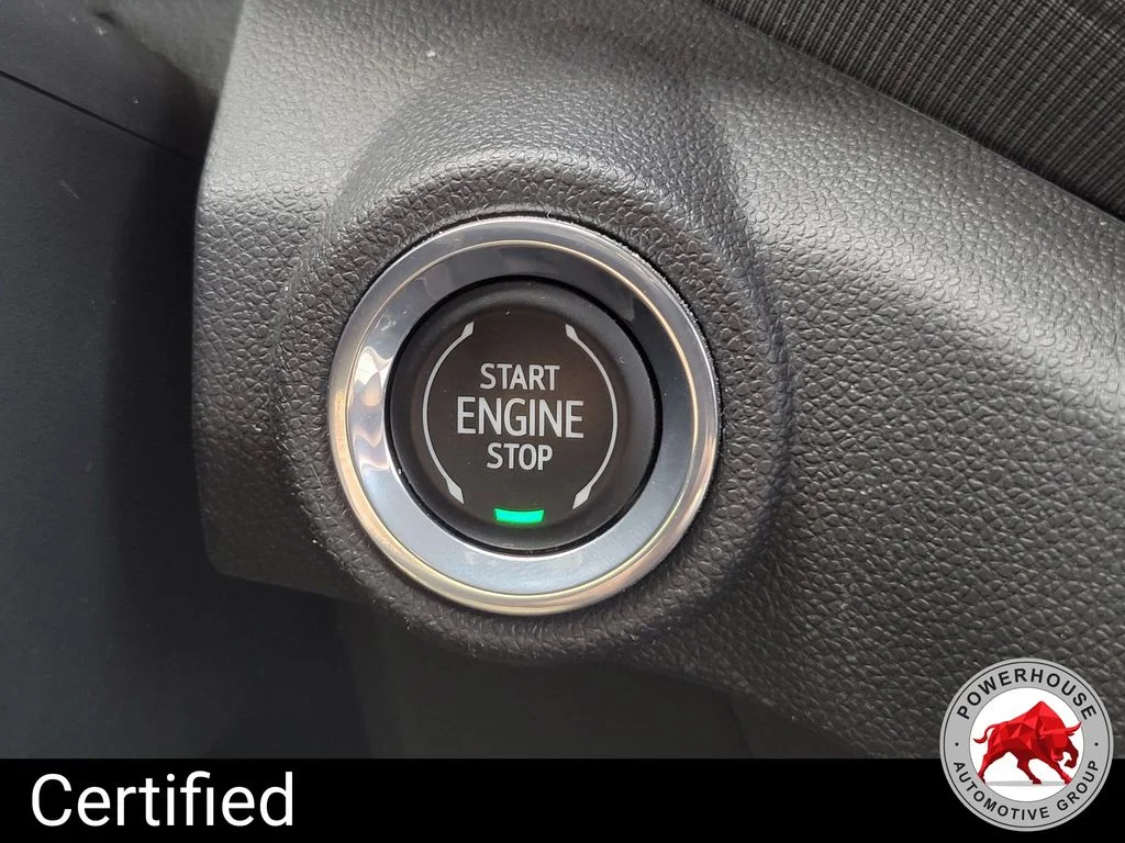 Certified Used 2023 White Chevrolet LT image 34