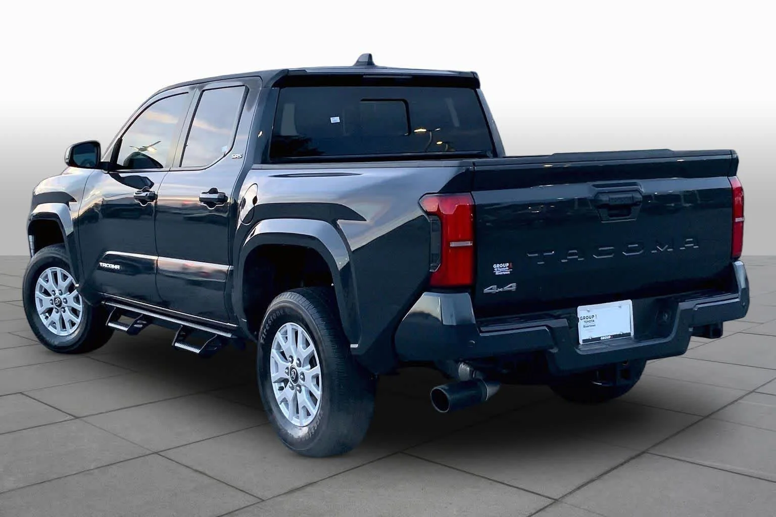 Used 2024 Underground Toyota SR5 image 11