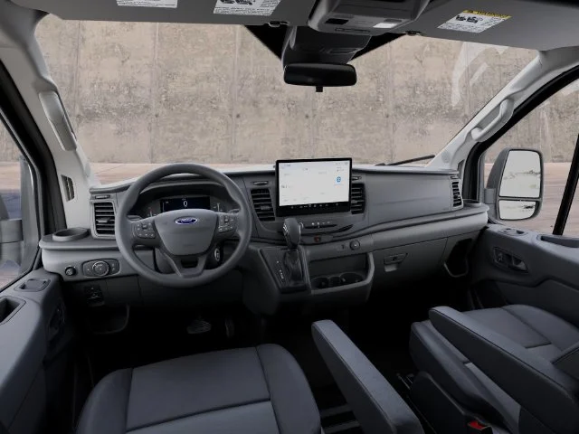New 2027 White Ford Base image 9