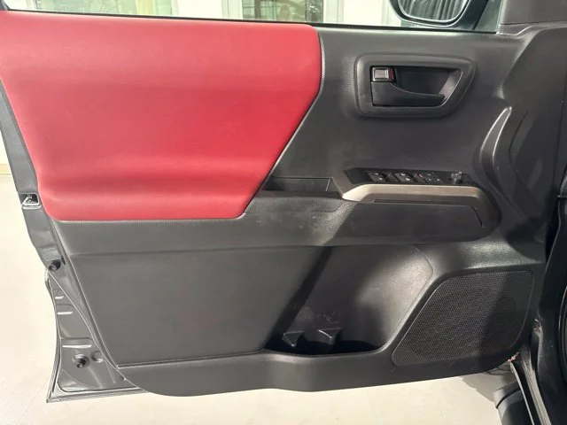 Used 2023 Gray Toyota SR5 image 16