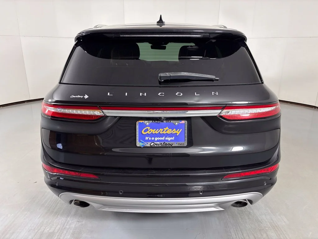 Used 2020 Black Lincoln Reserve image 7
