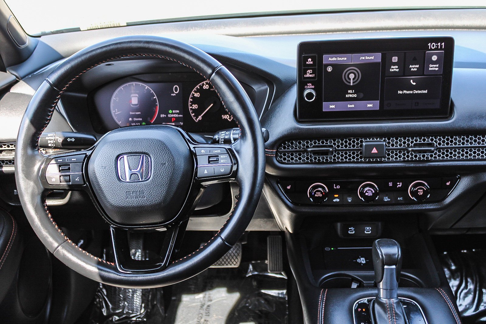 Certified Used 2026 Nordic Forest Pearl Honda 2WD SPORT image 42