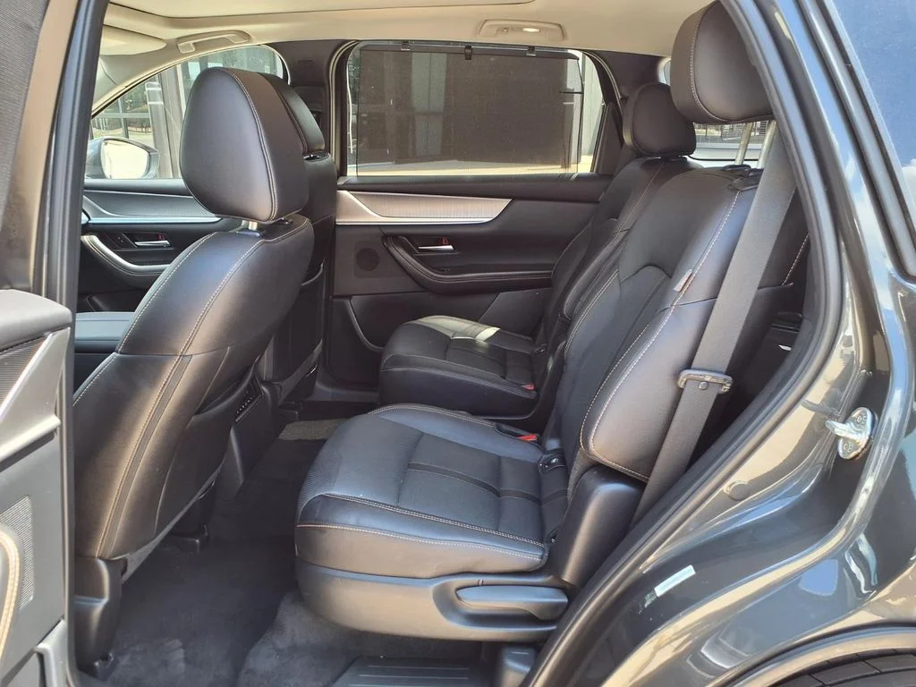 Certified Used 2024 Gray Mazda Premium image 14