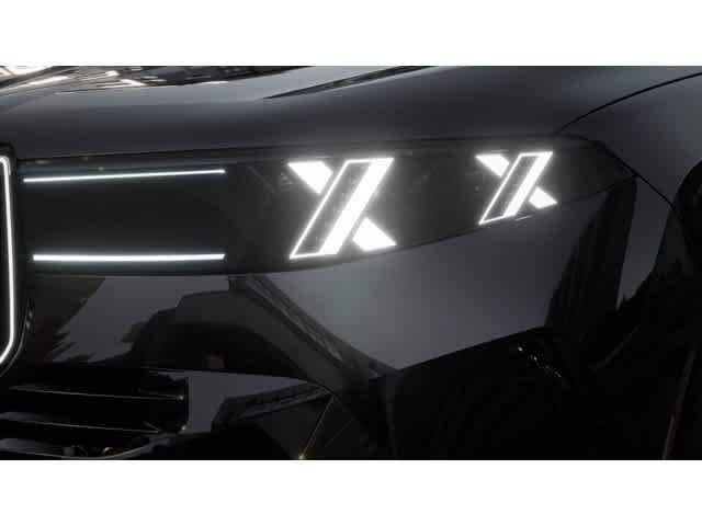 New 2027 Black Sapphire Metallic BMW 40 xDrive image 6
