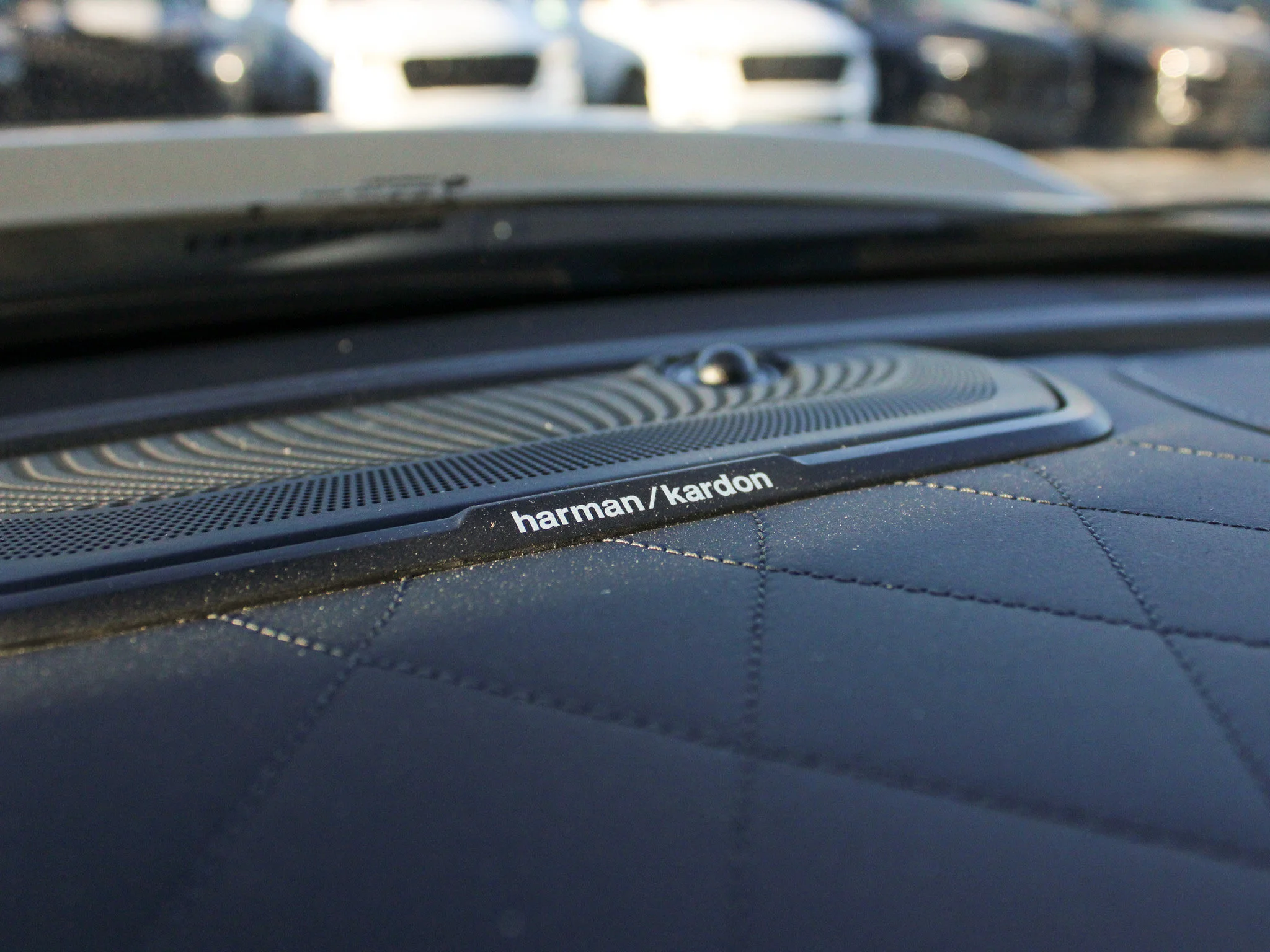 New 2026 Grey RAM Limited* image 20