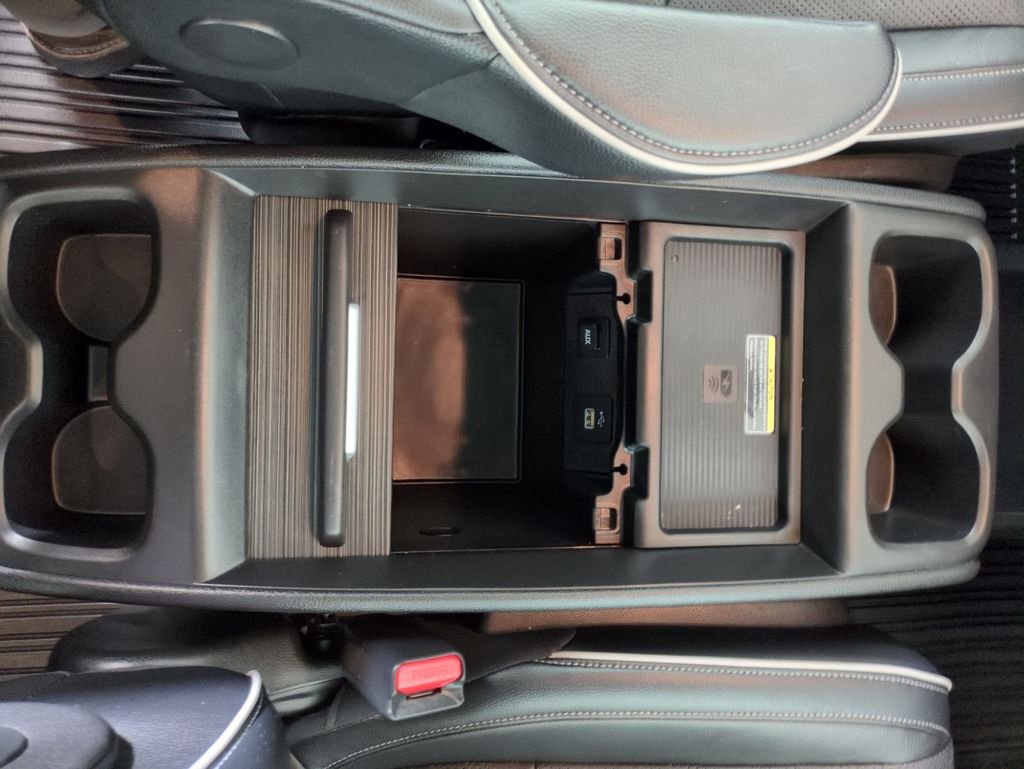 2024 Honda Odyssey Elite - Photo 29