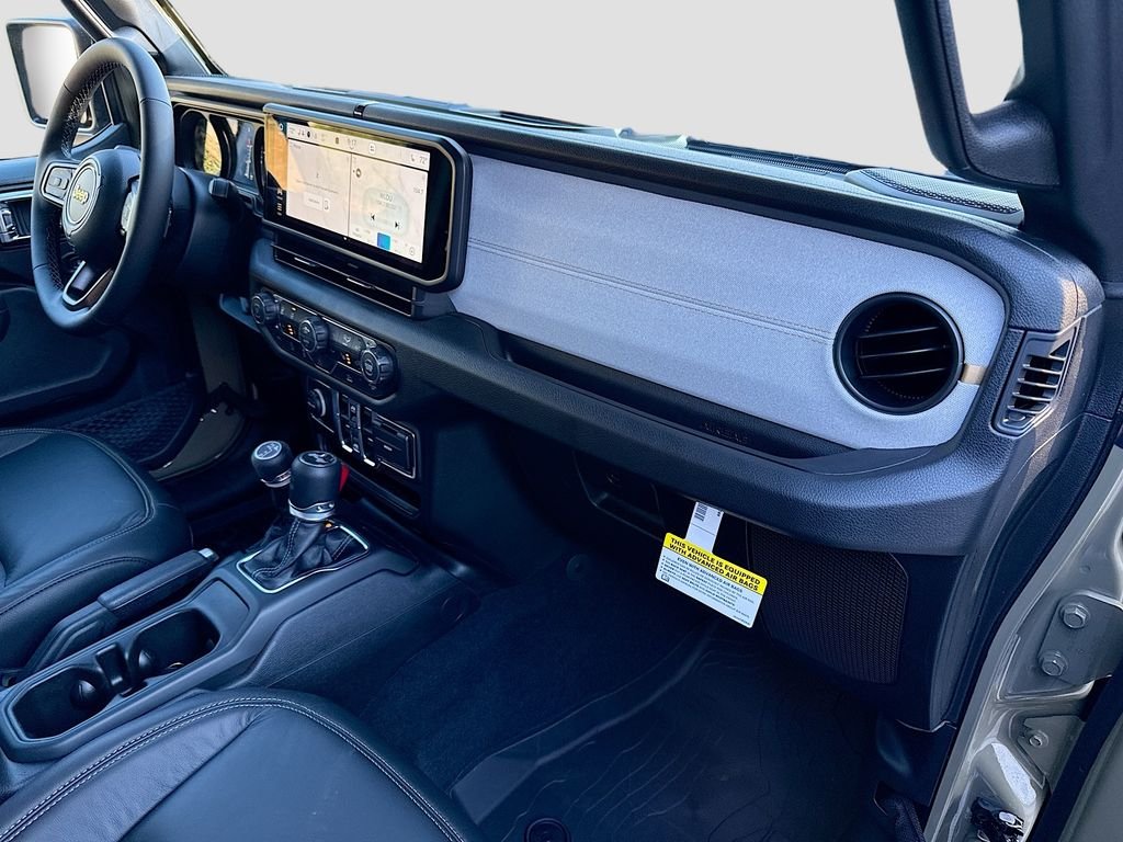 New 2026 41 Exterior Paint Jeep Sport S image 33
