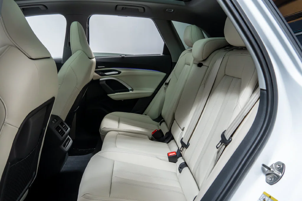 2026 Audi Q5 Premium Plus - Photo 27