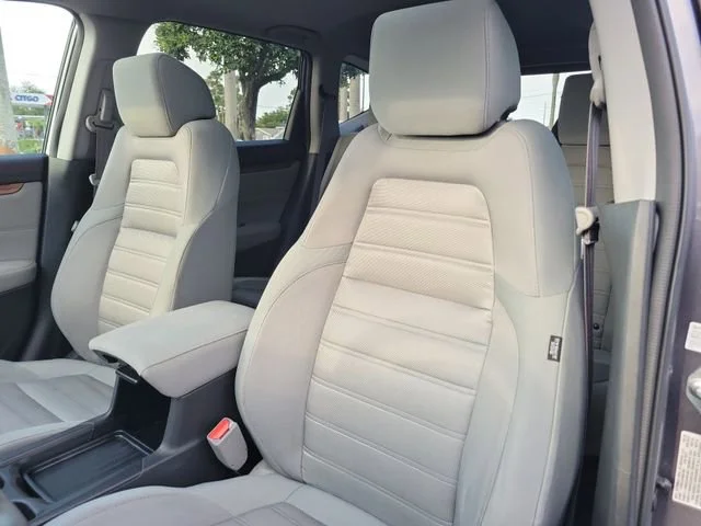 2020 Honda CR-V EX - Photo 18