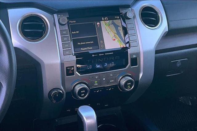 Certified Used 2021 ICE CAP Toyota  image 6