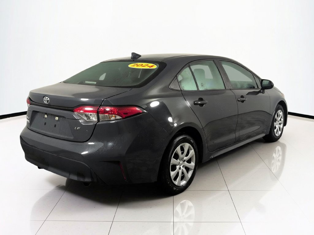 2024 Toyota Corolla LE - Photo 6