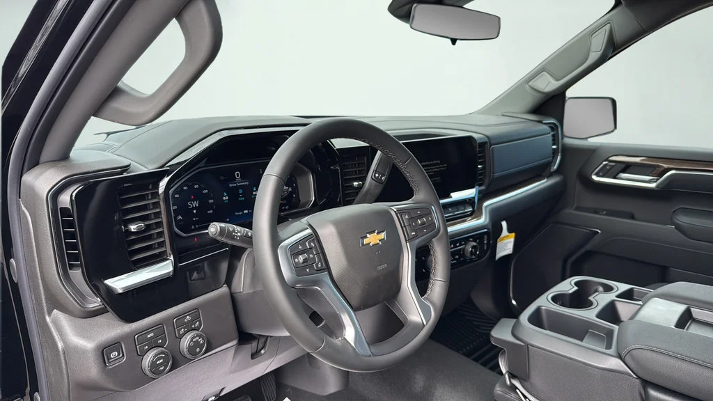 2026 Chevrolet Silverado 1500 LT - Photo 38