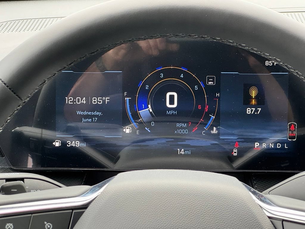 2026 Chevrolet Equinox LT - Photo 28