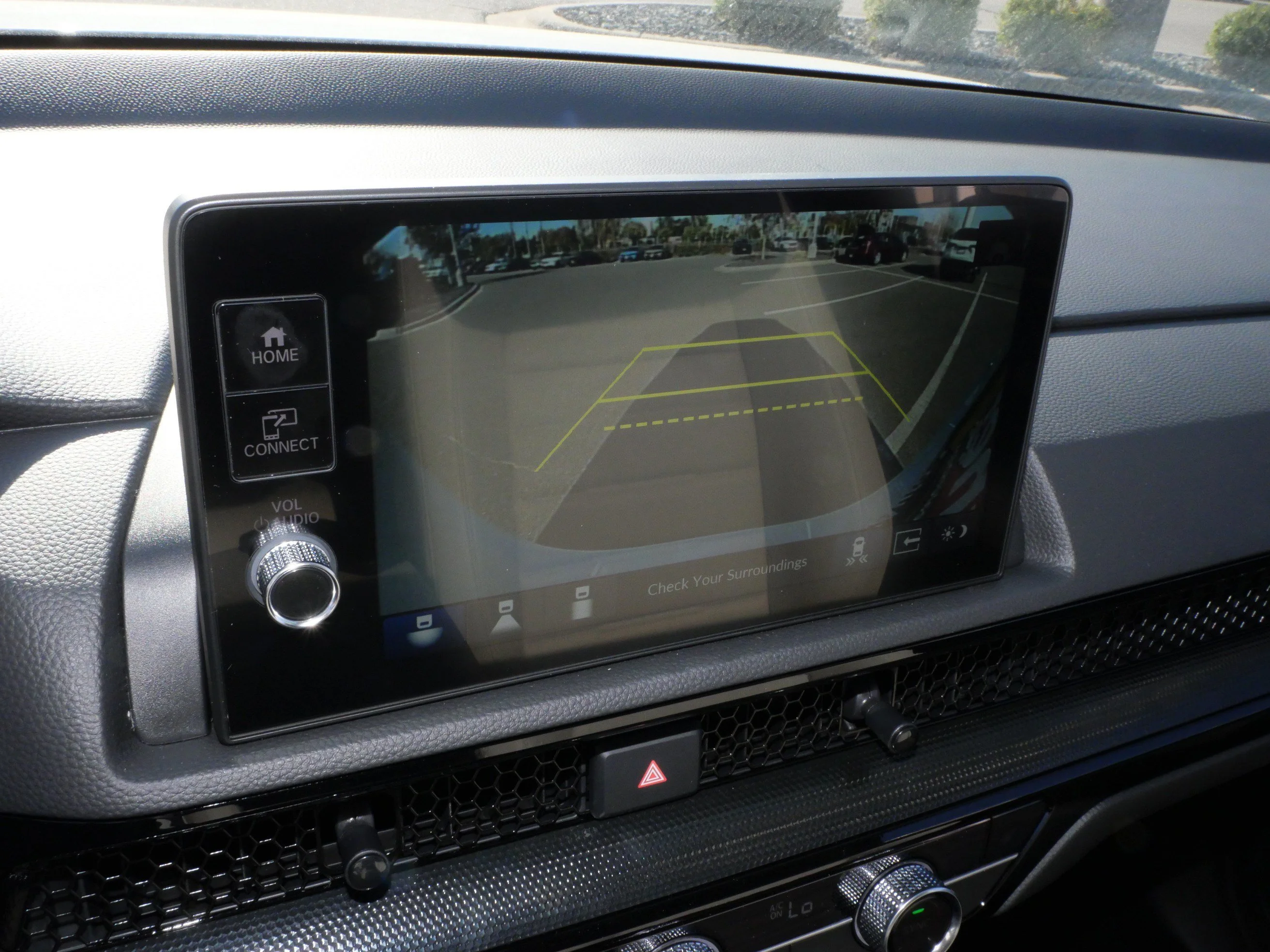 2026 Honda CR-V EX-L - Photo 28