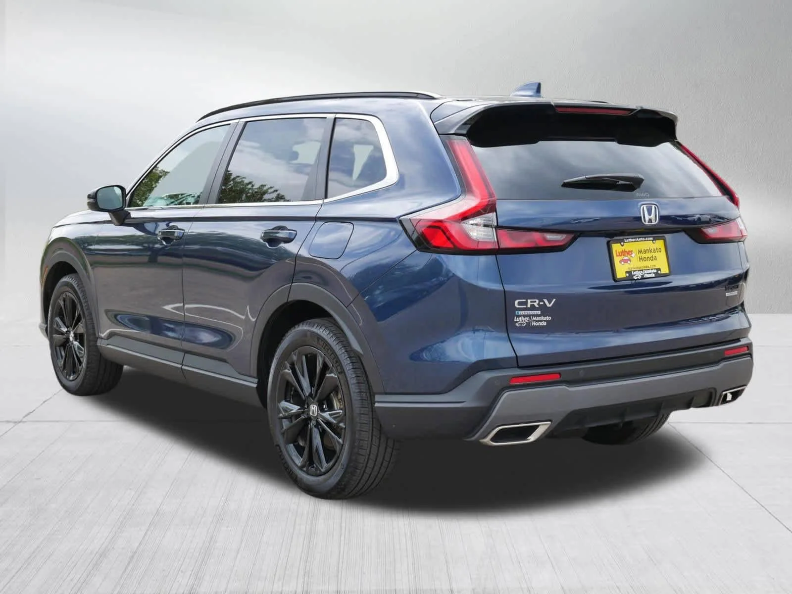 2024 Honda CR-V Sport Touring - Photo 41