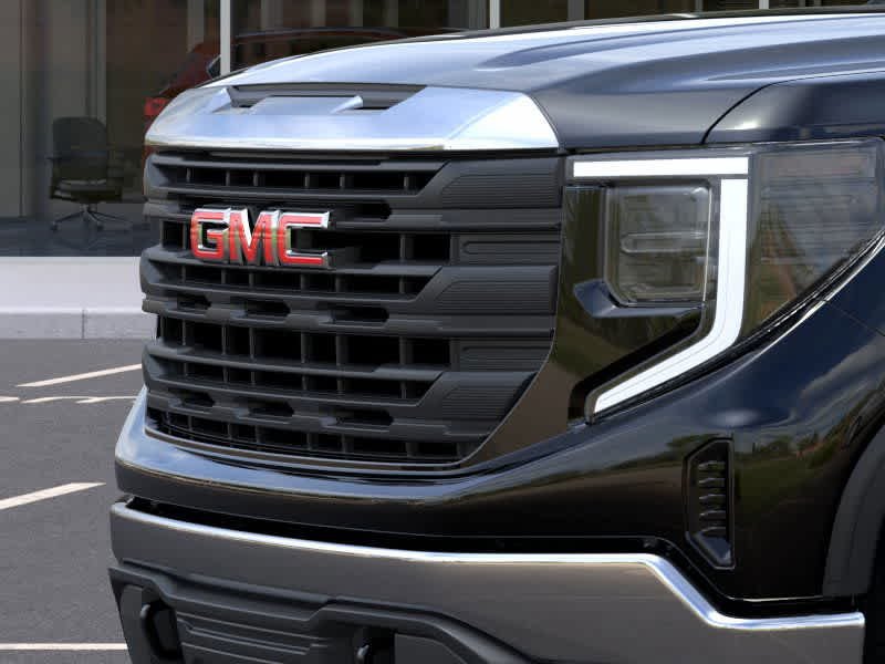 2026 GMC Sierra 1500 Pro - Photo 13