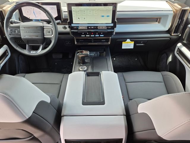 2025 GMC HUMMER EV 2X - Photo 14