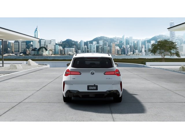 New 2026 Alpine White BMW 30 xDrive image 5