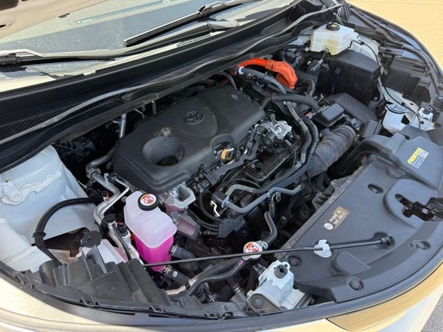 2023 Toyota Sienna Platinum - Photo 52