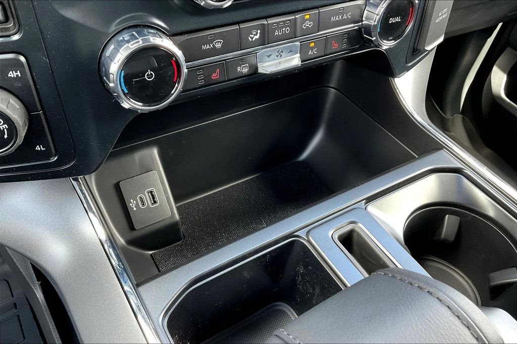 New 2026 Ford F-150 XLT 4D SuperCrew