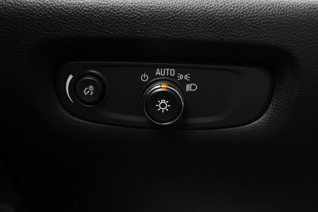 Used 2023 Black Chevrolet LT image 9