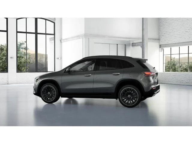 New 2026 Gray Mercedes-Benz GLA 250 image 33