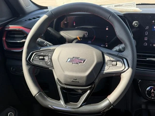 2026 Chevrolet Trailblazer RS - Photo 7
