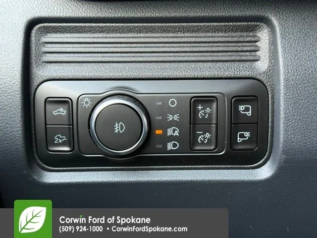 New 2026 Avalanche Ford Lariat image 24