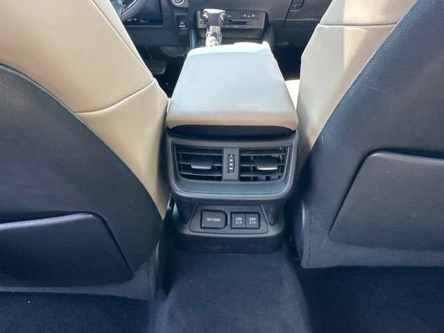 Used 2021 Silver Lexus 250 image 29