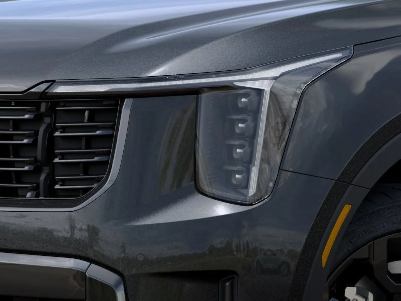 New 2026 Interstellar Gray Kia X-Line SX Prestige image 10