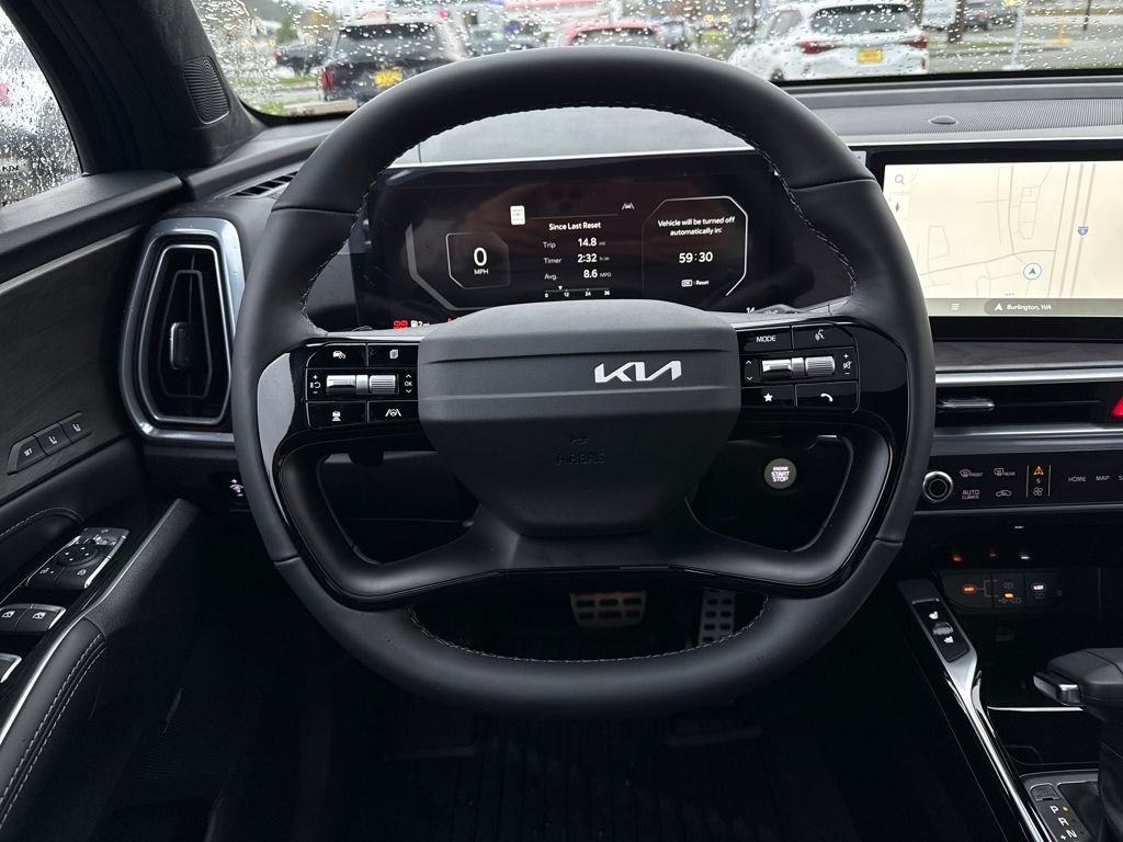 2026 Kia Sorento X-Line SX Prestige - Photo 20