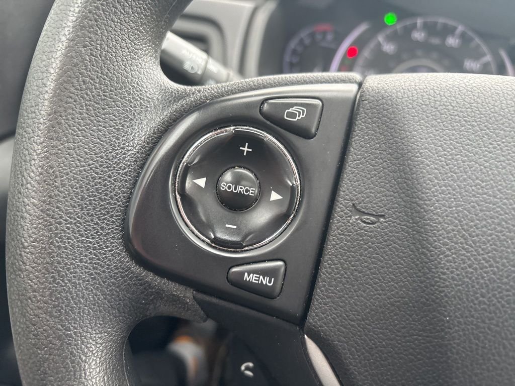 Used 2015 Beige Honda EX image 26