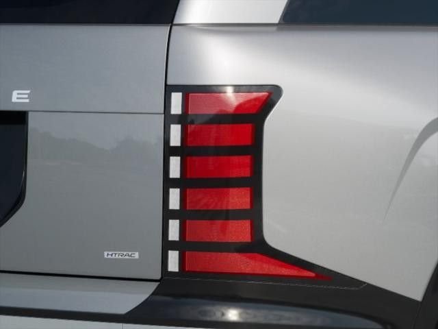 New 2027 Silver Hyundai Limited 7P image 27
