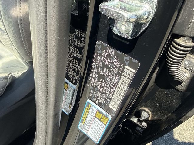 2025 Hyundai Tucson SEL Convenience - Photo 21