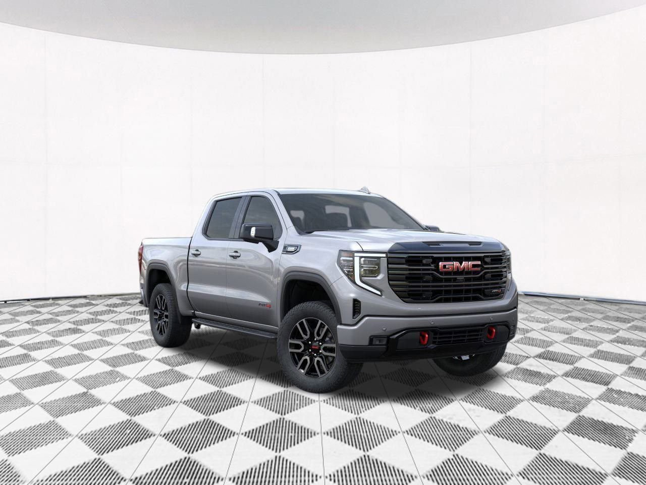 2026 GMC SIERRA - Image 9