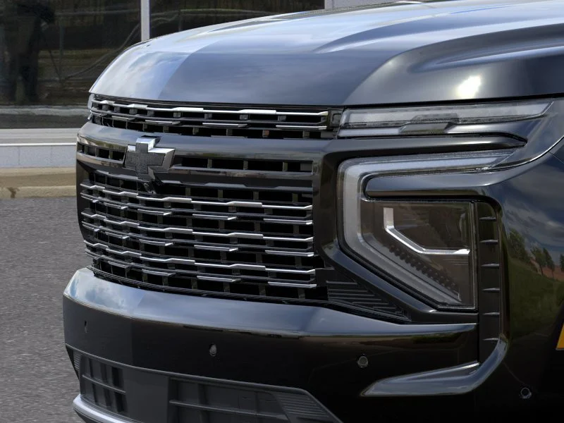 2027 Chevrolet Tahoe High Country - Photo 20