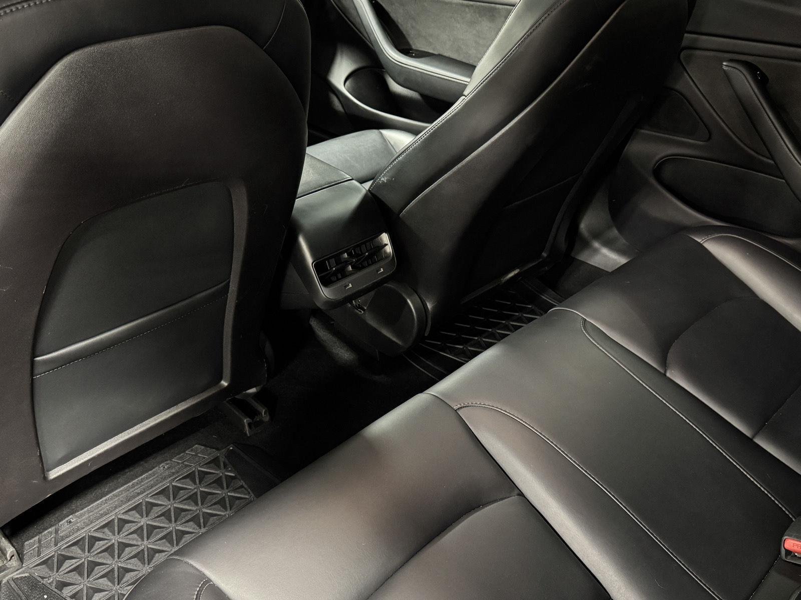 2019 Tesla Model 3 Long Range - Photo 14