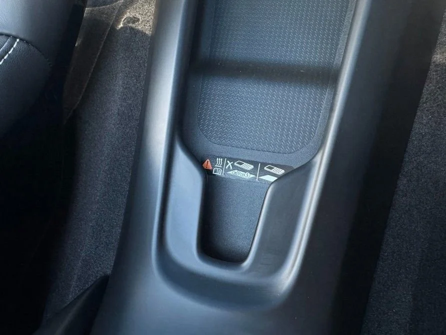 2026 Chevrolet Corvette 2LT - Photo 41