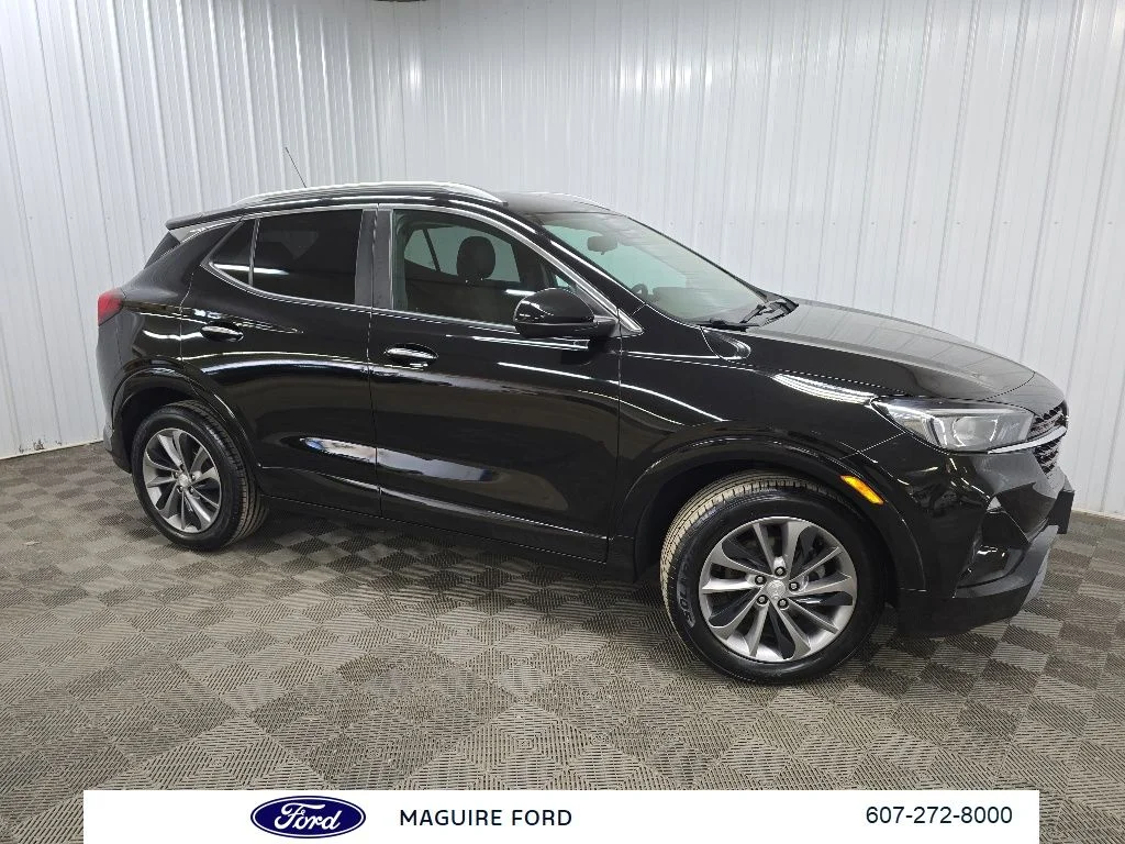 2023 Buick Encore GX Select AWD's photo