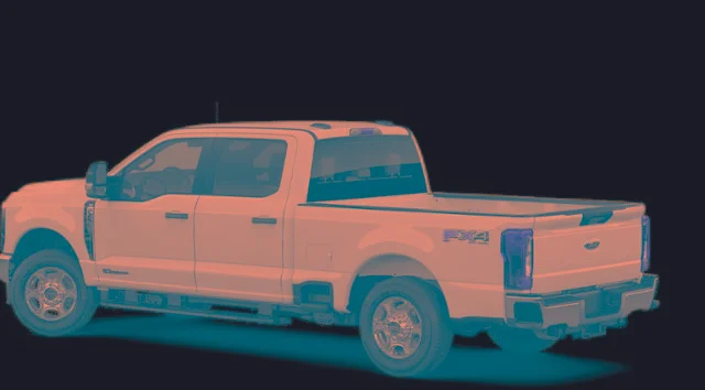 2026 Ford F-250 Super Duty XLT - Photo 42