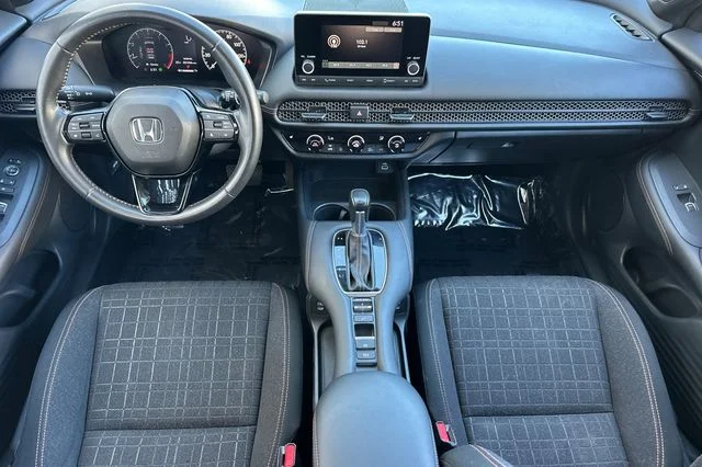 Used 2024  Honda Sport image 15