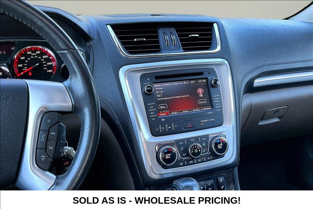 Used 2014 Gold GMC SLT-1 image 9