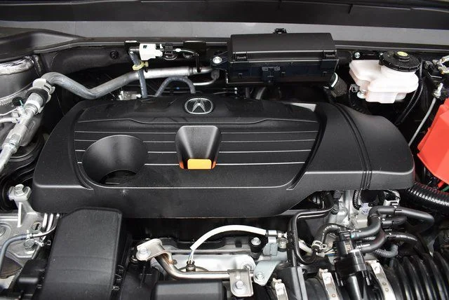 2025 Acura RDX A-Spec Package - Photo 21