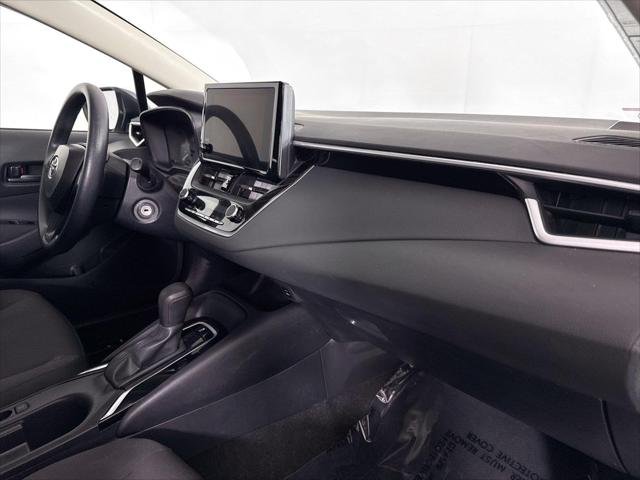 Certified Used 2024 CELESTITE GRAY ME. Toyota  image 39