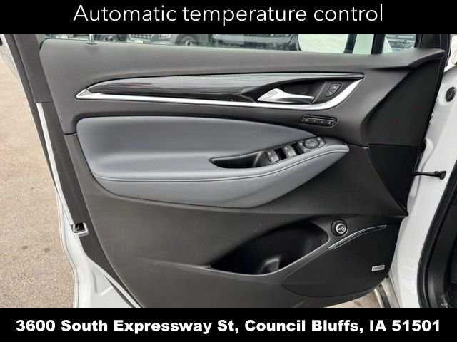 2024 Buick Enclave Premium - Photo 18