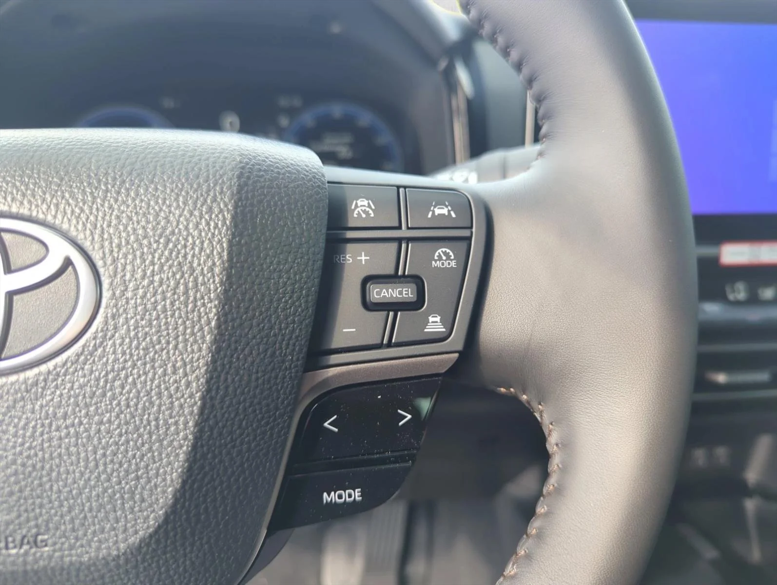 Used 2026 Underground Toyota XLE image 16
